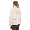 Lumberjack Foldown Kadin Mont - Bej