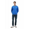 Lumberjack Gale 16itl701 0 Yaka Erkek Sweat - Saks