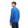 Lumberjack Gale 16itl701 0 Yaka Erkek Sweat - Saks