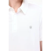 Lumberjack Girt 12p23001 Erkek Tshirt - Beyaz