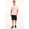 Lumberjack Greys 11urb2028 Erkek Tshirt - Tas