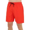 Lumberjack Gustavo 19ct483 Erkek Deniz Sort - Kirmizi