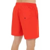 Lumberjack Gustavo 19ct483 Erkek Deniz Sort - Kirmizi