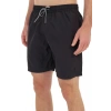 Lumberjack Gustavo 19ct483 Erkek Deniz Sort - Siyah