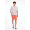 Lumberjack Keys 11ymmt22037 0 Yaka Erkek Tshirt - Tas