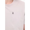 Lumberjack Keys 11ymmt22037 0 Yaka Erkek Tshirt - Tas