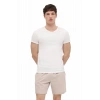 Lumberjack Landre 19hl-308 Erkek Deniz Sort - Bej