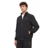 Lumberjack M-bs04 Woven T.suit Erkek Takim - Siyah