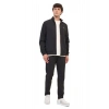 Lumberjack M-bs04 Woven T.suit Erkek Takim - Siyah