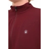 Lumberjack M-bs04 Woven T.suit Erkek Takim - Bordo