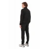 Lumberjack M-bs04 Woven T.suit Erkek Takim - Siyah