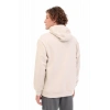Lumberjack Mb Sn73 Hoodie Kapsonlu Erkek Sweat - Bej