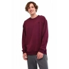 Lumberjack Mb-sn75 C Neck 0 Yaka Erkek Sweat - Bordo