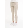 Lumberjack Mila 22ct322 Kadin Esofman Alti - Bej