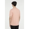 Lumberjack Ml Jasper 11urb1052 Erkek Tshirt - Somon