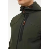 Lumberjack New Trend Erkek Mont - Pastel Haki