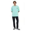 Lumberjack Pineo 11ihl-2040 Yaka Erkek Tshirt - Mint