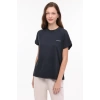 Lumberjack Regina 11lyg33 0 Yaka Kadin Body - Siyah