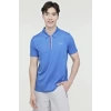 Lumberjack Renato 12itl1016 Yakali Erkek Tshirt - Saks
