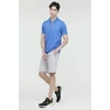 Lumberjack Renato 12itl1016 Yakali Erkek Tshirt - Saks