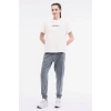 Lumberjack Smg 11kt32 Kadin Tshirt - Ekru