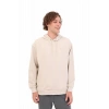 Lumberjack Sn73 Hoodie Kapsonlu Erkek Sweat - Bej