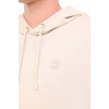 Lumberjack Sn73 Hoodie Kapsonlu Erkek Sweat - Bej