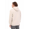 Lumberjack Sn73 Hoodie Kapsonlu Erkek Sweat - Bej