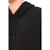 Lumberjack Sn73 Hoodie Kapsonlu Erkek Sweat - Siyah