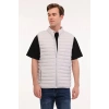 Lumberjack Star Vest Erkek Yelek - Gri