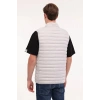 Lumberjack Star Vest Erkek Yelek - Gri