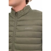 Lumberjack Star Vest Erkek Yelek - Haki