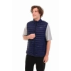 Lumberjack Star Vest Erkek Yelek - Lacivert