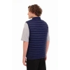 Lumberjack Star Vest Erkek Yelek - Lacivert