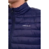 Lumberjack Star Vest Erkek Yelek - Lacivert