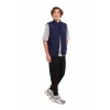 Lumberjack Star Vest Erkek Yelek - Lacivert
