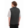 Lumberjack Star Vest Erkek Yelek - Siyah
