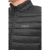 Lumberjack Star Vest Erkek Yelek - Siyah