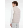 Lumberjack Star Vest Erkek Yelek - Tas