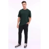 Lumberjack Ted 22c-prf55001 Erkek Esofman Alti - Siyah