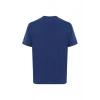 Lumberjack Willy 11ds1004 0 Yaka Erkek Tshirt - Lacivert