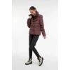 Lumberjack Wl Karina 2sn71 Kadın Mont - Koyu Murdum