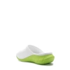 Lumberjack Zed Erkek Terlik - Beyaz Lime