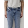 Mavi 0010039 Lisbon 5 Cep Erkek Pantolon - Mavi