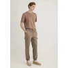 Mavi 0010155 Erkek Kargo Pantolon - Toprak