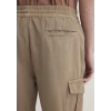 Mavi 0010155 Erkek Kargo Pantolon - Toprak