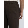 Mavi 0010447 Erkek Pantolon - Kahverengi