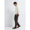 Mavi 0010447 Erkek Pantolon - Kahverengi