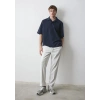 Mavi 0010480 Erkek Pantolon - Acik Gri