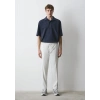 Mavi 0010480 Erkek Pantolon - Acik Gri